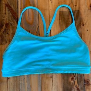 🍋 lululemon Power Y bra 4